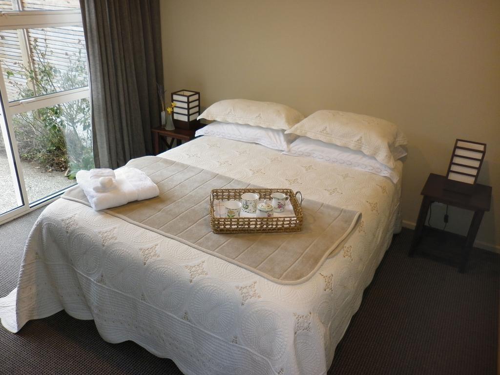 Bed and Breakfast Clyde13 Pokój zdjęcie