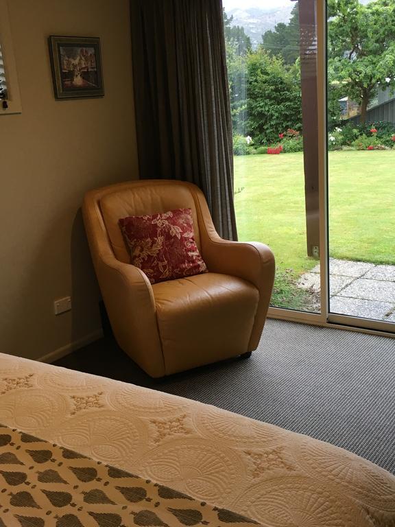 Bed and Breakfast Clyde13 Zewnętrze zdjęcie
